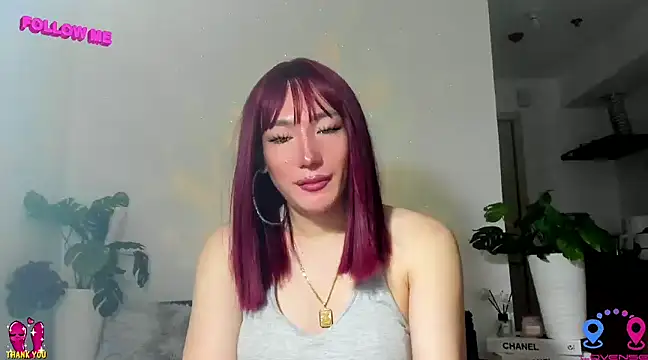 hottycrishina online show from 02-13-25, 04:00