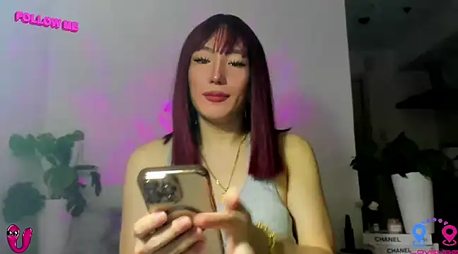 hottycrishina online show from 02-15-25, 10:33