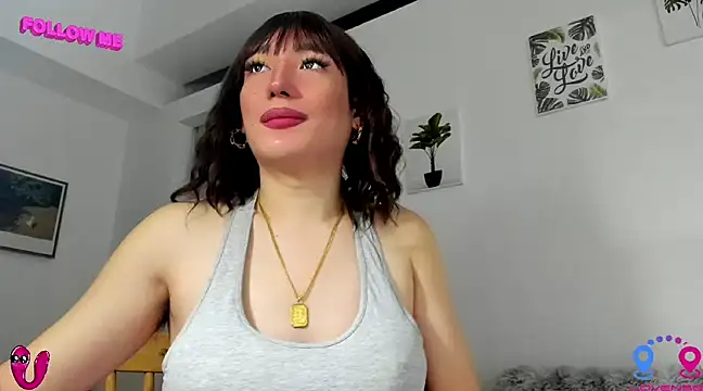 hottycrishina online show from 02-26-25, 09:05