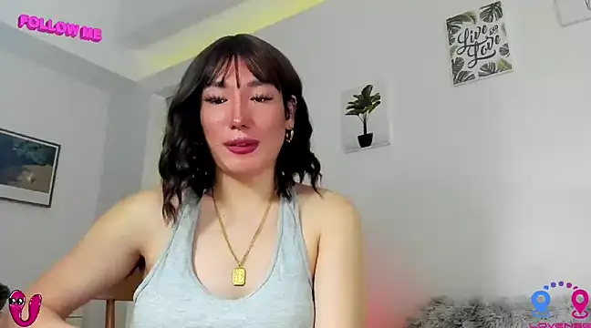 hottycrishina online show from 03-01-25, 07:19