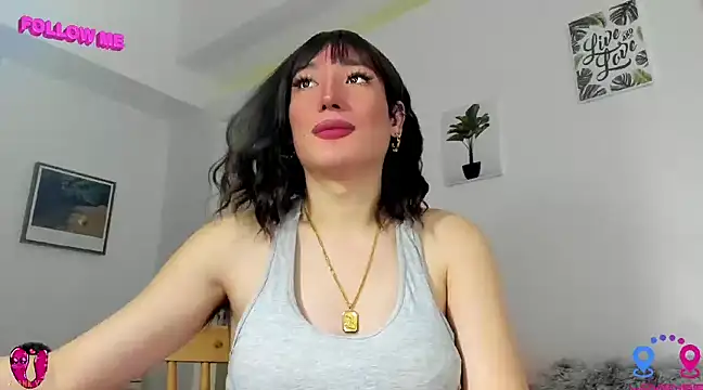 hottycrishina online show from 03-02-25, 02:08