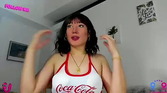 hottycrishina online show from 03-04-25, 10:05