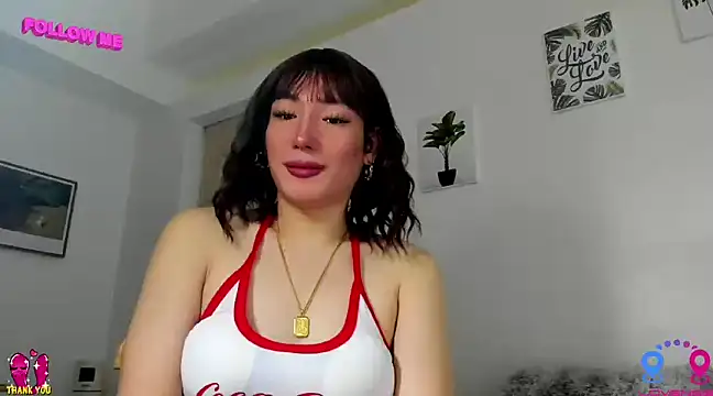 hottycrishina online show from 03-05-25, 01:10