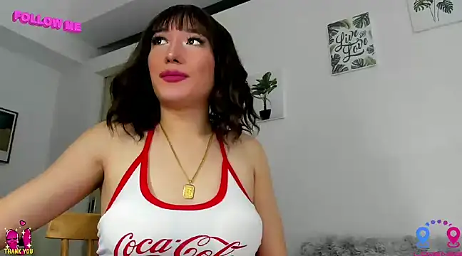 hottycrishina online show from 03-08-25, 04:23