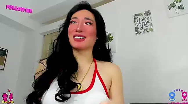 hottycrishina online show from 03-22-25, 07:04