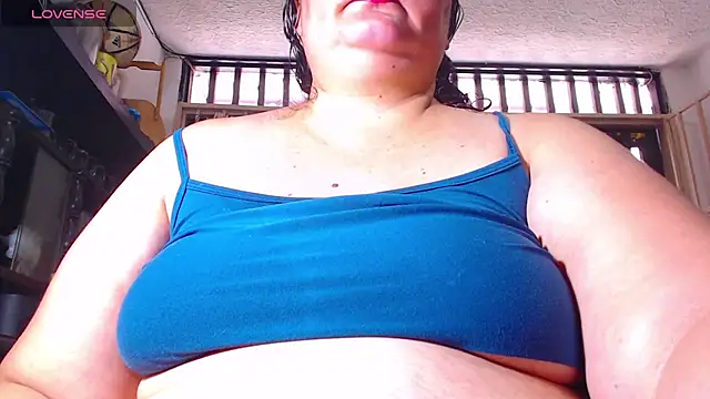 ashelymalefica online show from 09-30-25, 06:46