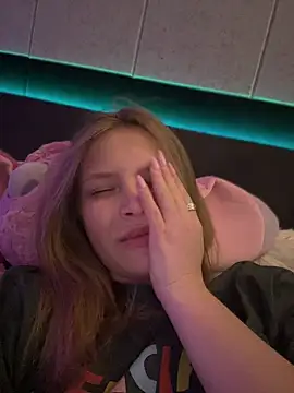 Snapshot of AnastasiaAniess chatting on 03-16-25, 12:01 AnastasiaAniess online show from 03-16-25, 12:01