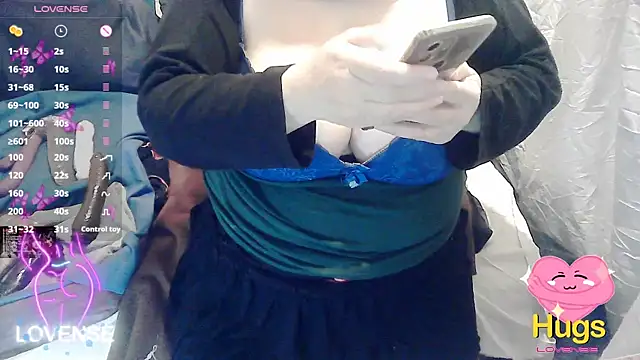 tatli bela online show from 02-18-25, 01:54