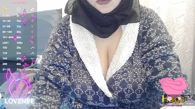 tatli bela online show from 02-23-25, 05:50