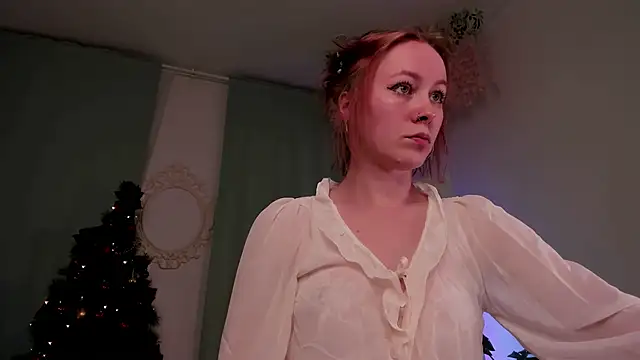 Snapshot of LilianKroft chatting on 01-10-26, 11:45 LilianKroft online show from 01-10-26, 11:45