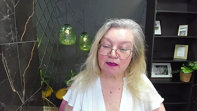 NataliMellow online show from 01-12-25, 01:16