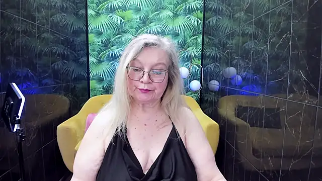 NataliMellow online show from 01-14-25, 07:32