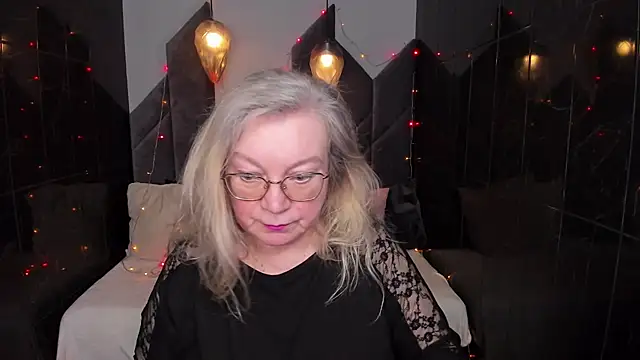 NataliMellow online show from 01-16-25, 01:25