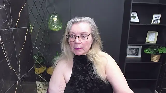 NataliMellow online show from 02-08-25, 01:11