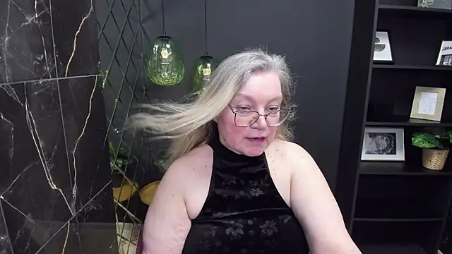 NataliMellow online show from 02-23-25, 07:17