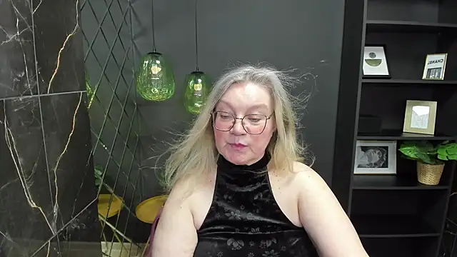 NataliMellow online show from 02-28-25, 07:14