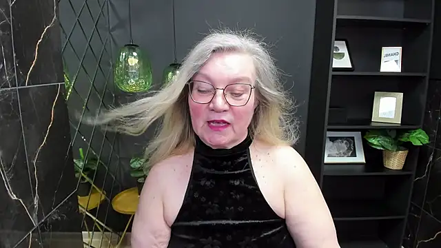 NataliMellow online show from 03-16-25, 07:17