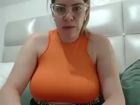 ashlymoon online show from 03-12-25, 01:03