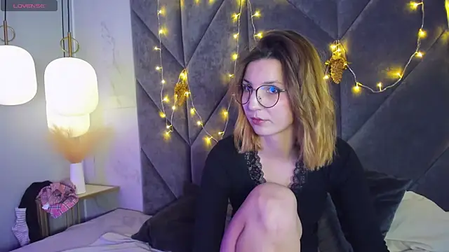 JaneGraceful online show from 01-09-25, 06:27