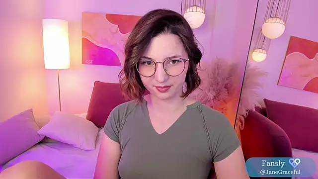 Snapshot of JaneGraceful chatting on 01-07-26, 06:27 JaneGraceful online show from 01-07-26, 06:27