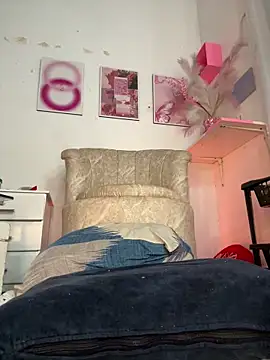 halana squirts online show from 03-08-25, 07:05