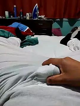 gusaven online show from 11-04-25, 06:01