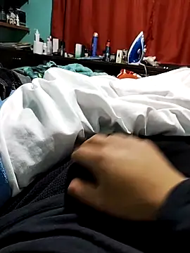 gusaven online show from 11-10-25, 09:58