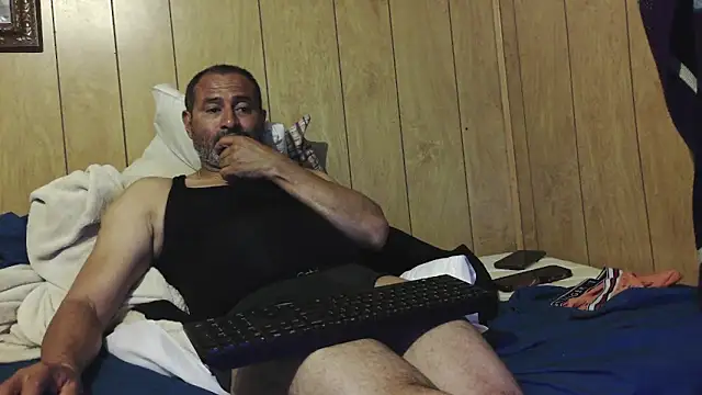 dantehot2020 online show from 10-27-25, 11:09