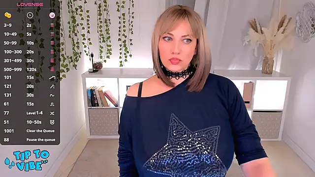 JillSpacey online show from 03-09-25, 10:41