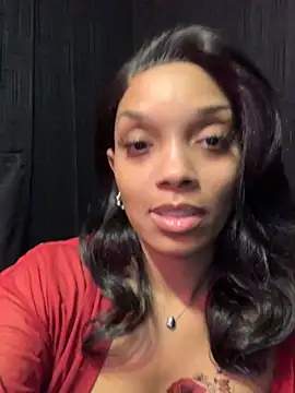 Rakiyahcharms online show from 11-28-25, 03:20