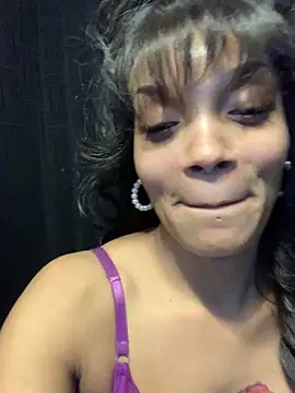 Rakiyahcharms online show from 02-19-26, 05:03