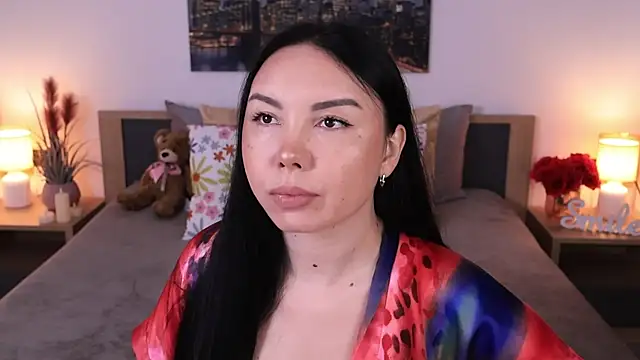 Leila  Sweet online show from 09-12-25, 08:36