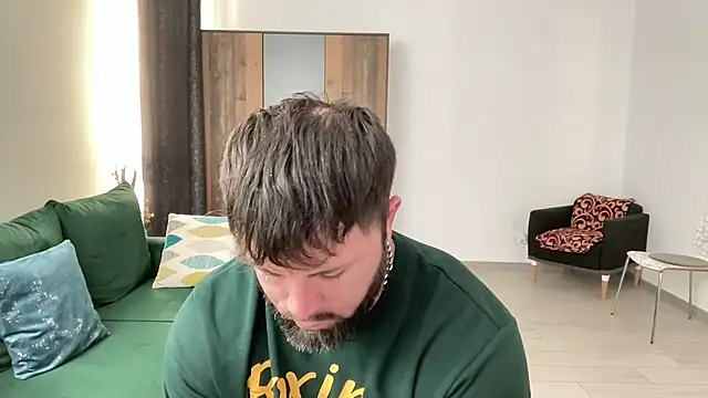 AlphaSparks online show from 12-18-24, 07:04