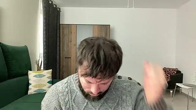 AlphaSparks online show from 01-21-25, 06:54