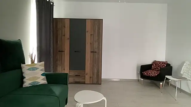 AlphaSparks online show from 01-30-25, 04:02