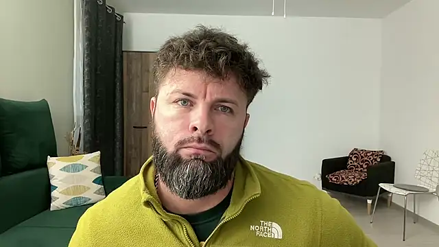 AlphaSparks online show from 01-31-25, 07:18