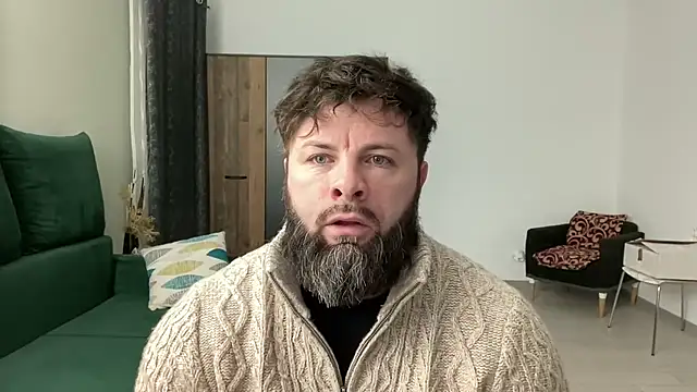 AlphaSparks online show from 02-17-25, 03:36