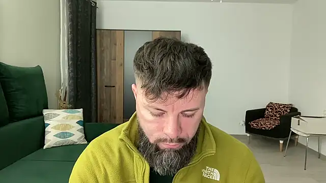 AlphaSparks online show from 02-21-25, 03:34