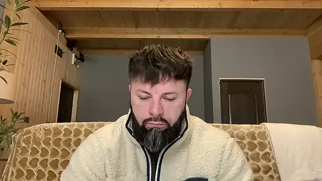 AlphaSparks online show from 11-17-25, 03:45