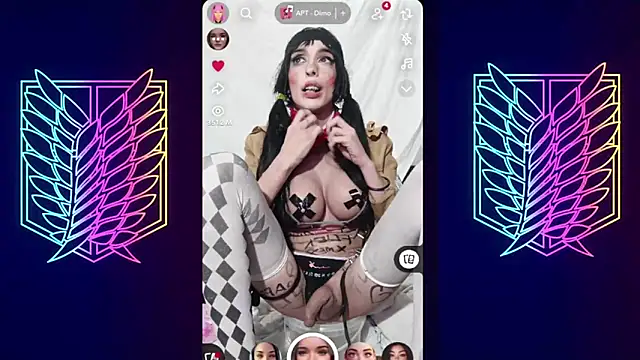 Judig online show from 02-14-25, 09:56