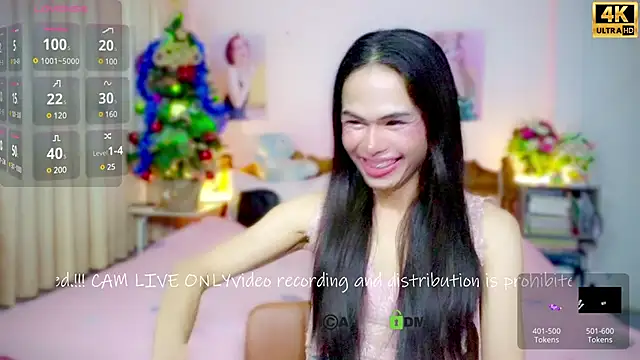 ribbinpink online show from 01-09-25, 06:57