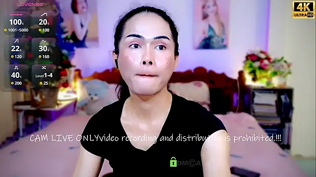 ribbinpink online show from 02-06-25, 08:18