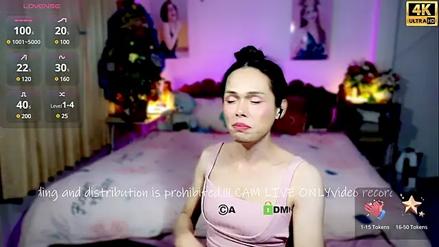 ribbinpink online show from 02-22-25, 11:13