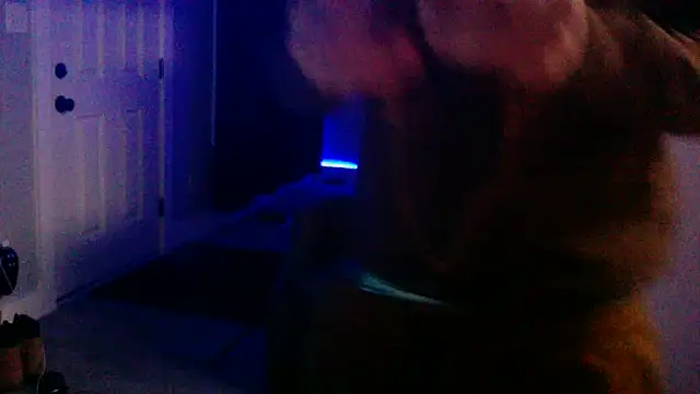 BigWayneBabyXXX online show from 03-23-25, 05:00