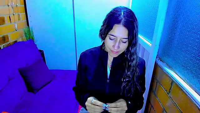 Penelope47 online show from 02-14-25, 11:20