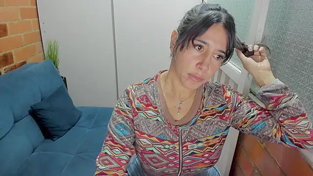 Penelope47 online show from 10-24-25, 06:48