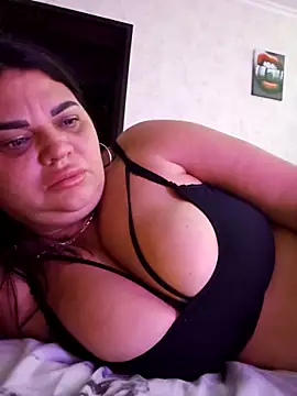 littleRikka online show from 11-06-25, 08:21