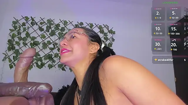 maribad online show from 10-07-25, 05:54