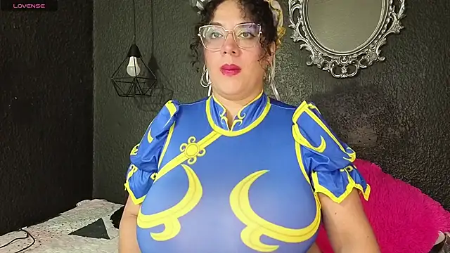 dulce lf online show from 10-31-25, 05:30