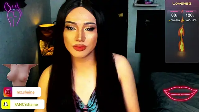 fancySHAINExxx online show from 11-08-25, 05:07